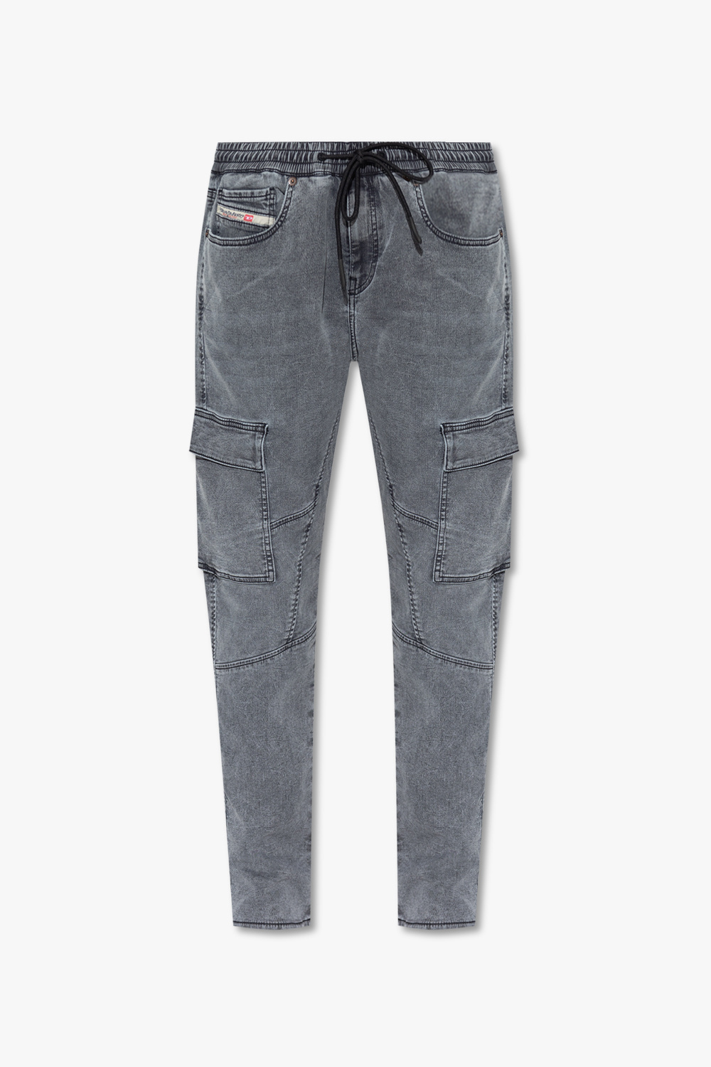 Diesel 'D-URSY JOGG' jeans | Women's Clothing | Vitkac